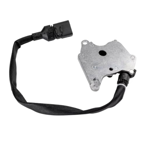 Transmission Neutral Switch 01V919821B Compatible with Automotive Motorcycle Parts A4 A6 A8 S6 RS6 for Part Number 0501317994