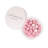 5 Farben Multi Tone Roller Loose Setting Powder Pearls of Oil Control...