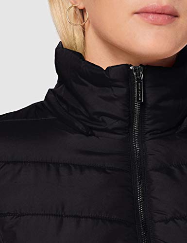 Armani Exchange Women's Hooded Puffer Jacket3