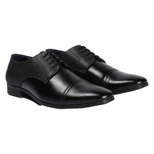 Image of Men's Formal Derby Shoes