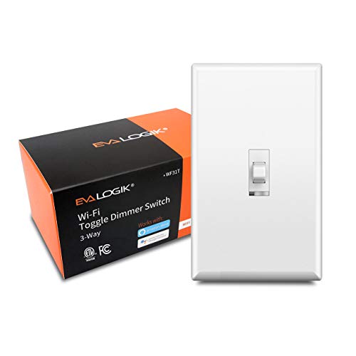 49 Best in wall smart dimmers 2022 After 226 hours of research and