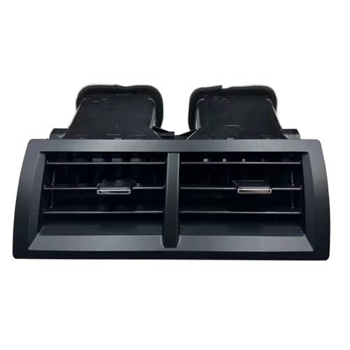 Consola de tablero salida aire para Camry 11-17, solucione rejillas rotas