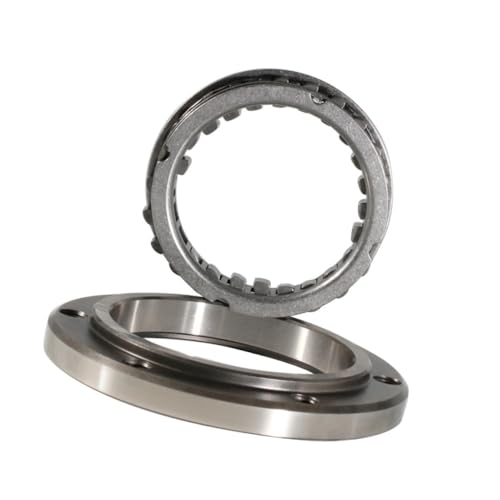 Rodamiento de embrague de arranque unidireccional para moto 500 750