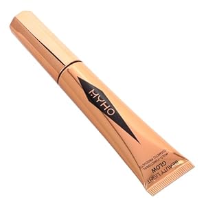 Beavorty Rozświetlacz W Płynie Do Konturowania Twarzy