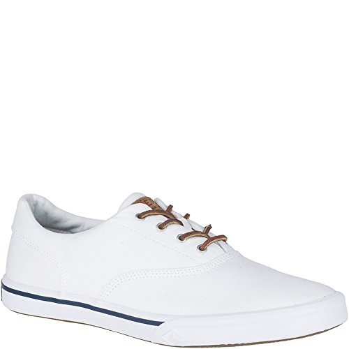 Image of Sperry Top-Sider Men's Striper Ii CVO Sunbleached Sneaker