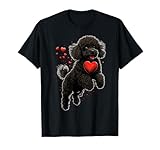 Poodle lover apparel for Toy Poodle owner
