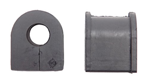 ACDelco Advantage 46G0934A (88876573) Rear to Frame Suspension Stabilizer Bushing