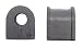 ACDelco 46G0934A Advantage Rear to Frame Suspension Stabilizer Bushing