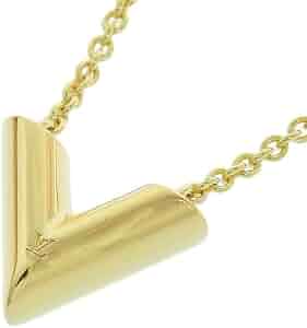 LOUIS VUITTON ルイヴィトン エッセンシャルV アクセサリー 保存袋 Amazon.co.jp: [ルイヴィトン] アクセサリー レディース ネックレス
