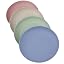 Beige,Blue,Green,Pink