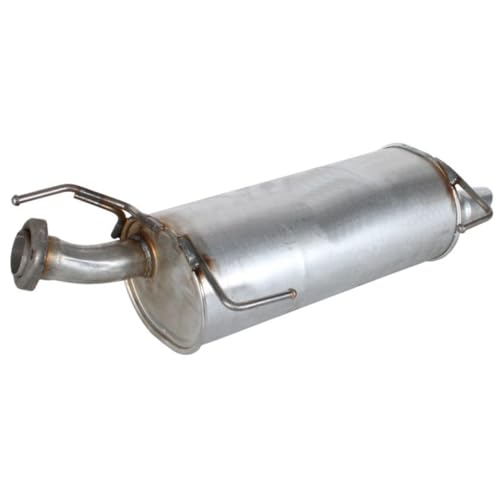 BOSAL Silencieux arrière 145-291