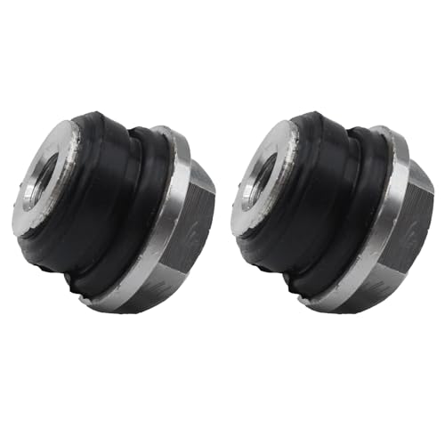 Bujes de piñón de rack para Ford Explorer 2012-2015 kit de dirección de 4 piezas 4