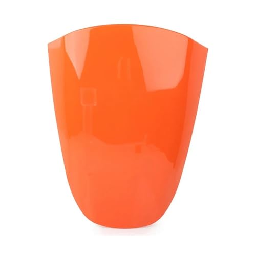Capot de passager arrière pour ZX12R 2001-2007 carénage de selle rigide haute finition