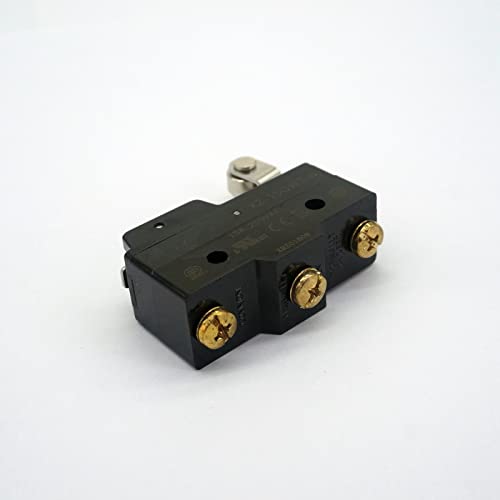 Micro commutateur XZ-15GW3-B résistant pour réparer vos fins de course 15A SPDT