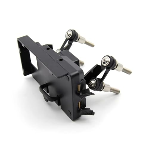Support téléphone moto BMW F900R F900XR idéal pour vos roadtrips et sorties quotidiennes