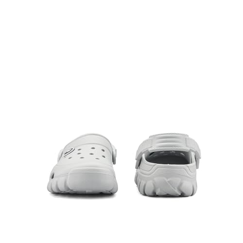 Image of ASIAN AGC-18 Men's Clogs | Lightweight Slip-On with Ultra Soft Cushion, Breathable Design & Anti-Skid Sole for Casual, Beach