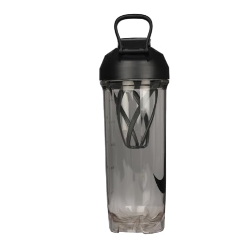 Image of Nike TR Recharge Shaker Bottle 2.0 - 24 oz Leak-Proof Mixing & Hydration Bottle