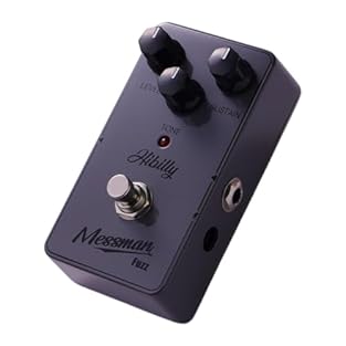 - Product Benefit: Enhances bass tone with the Hibilly Bass DI box Effect pedal, featuring EQ/Overload/compression effects for customizable sound - Power: Operates on DC9V for convenient and reliable power source - Two Output Channels: Offers both ba...