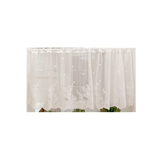 Martin Kench Tenda corta in pizzo