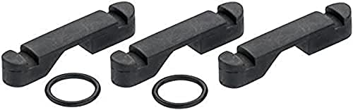 HAZET 21732 5 Set, Black