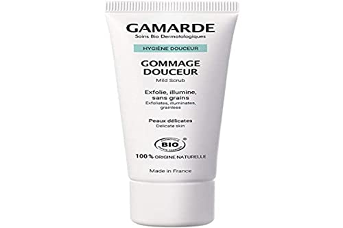 Gamarde Exfoliant visage bio 40 g