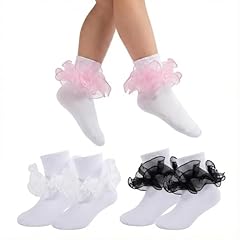 White, Pink and Black