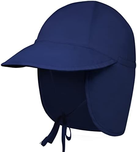 Kids Sun Hat for Boys \u0026 Girls - Toddler 