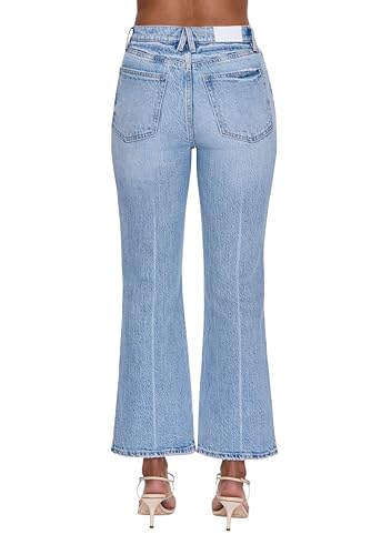Denim Women's Ally Jeans3