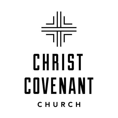 Christ Covenant Church Sermons Titelbild
