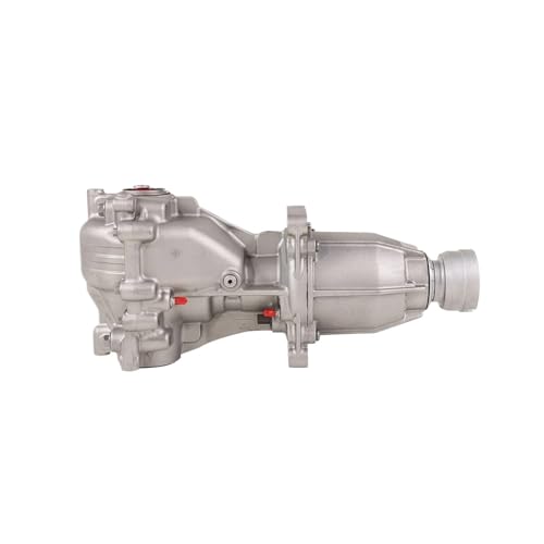 Différentiel arrière pour réparer la transmission Ford 3.5L