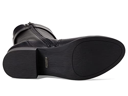 Image of Blowfish Malibu Viss Black Tumbleweed 9 M