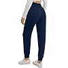 Dofaoo-Joggers-for-Women-Lounge-Sweatpants-for-Women-Running-Pants-Drawstring-Waist-with-Pockets Dofaoo Womens Joggers Comfy Lounge Pants Joggers for Women High Waisted Navy M