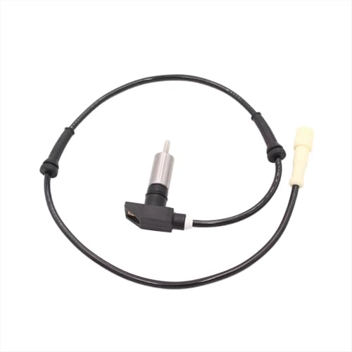Capteur de vitesse de roue corrige dysfonctionnement ABS E28