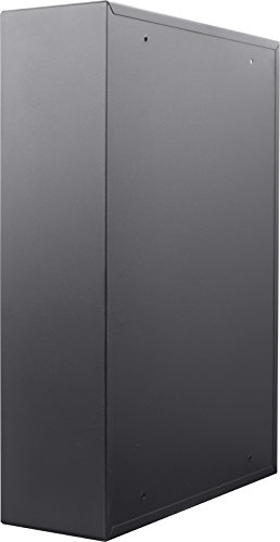 "BARSKA Key Cabinet with Combination Lock" - Image 6