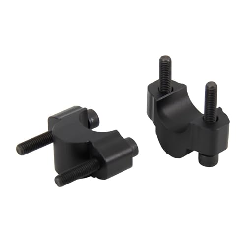 Elevadores de manillar Tenere 700 kit de abrazaderas de aluminio para XT700Z 5