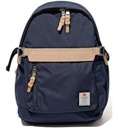 [アッソブ] HIGHDENSITY DAY PACK/デイパック バックパック