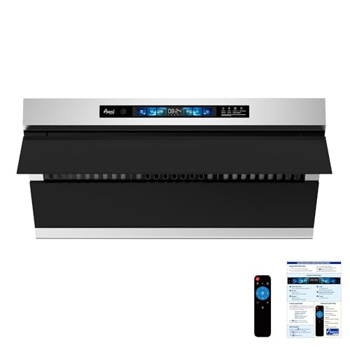 Comparison: Best Stove Under 800 6 Awoco 36