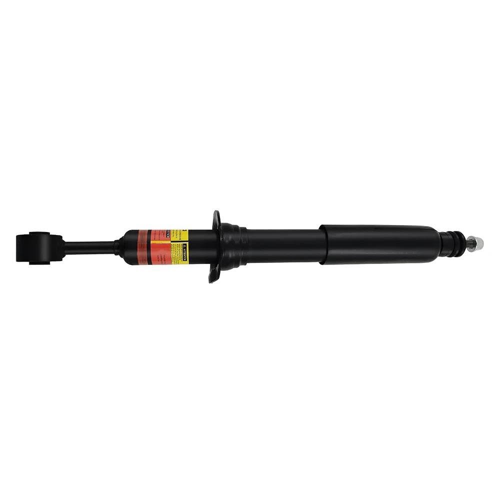 Amortiguadores para Coche Par Amortiguadores Delanteros Izquierdo Derecho para Toyota para Land para Cruiser para Prado 120 2002-2009 48510-69195 48510-69415 48510-69495 Suspensión neumática
