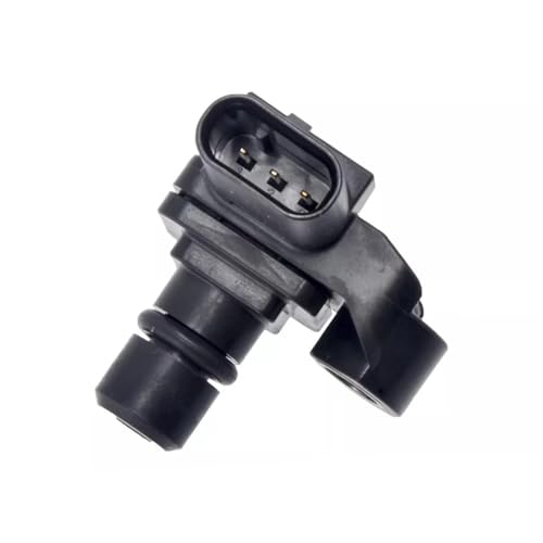 Capteur pression admission d'air turbo résout perte puissance Cadillac CT5 CT6 3 broches 12650598