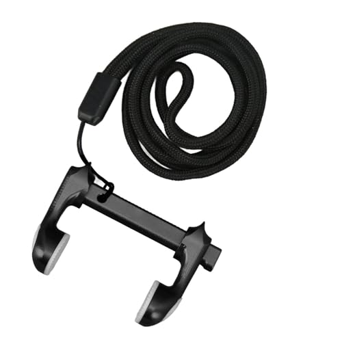 Diving Nose Clip, Adjustable Aluminum Alloy Swimming Nose Plug with Lanyard for Diving Swimming
