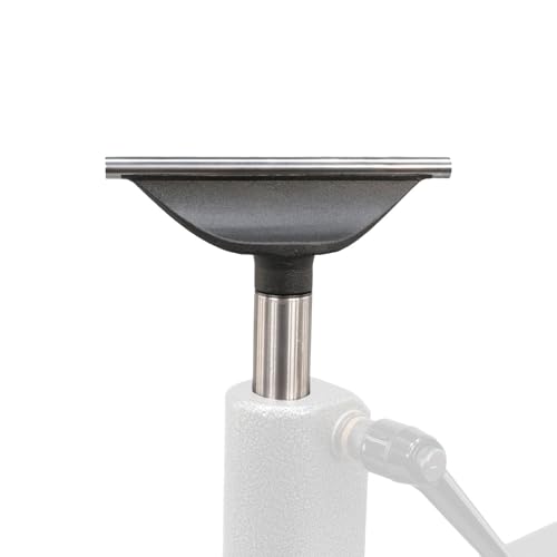 Soporte para herramienta de torno de madera 6 pulgadas