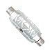 KAX Car Catalytic Converter, 93258 Universal 2.5