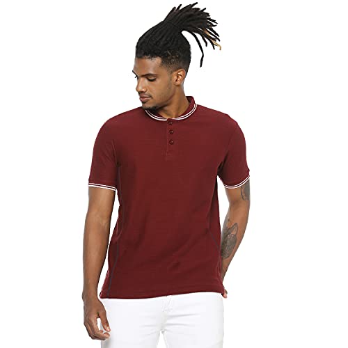 Image of CAHOOT Full Sleeve Zipper Hoodie for Men