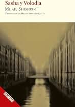 Sasha y Volodia (Narrativa nº 38)