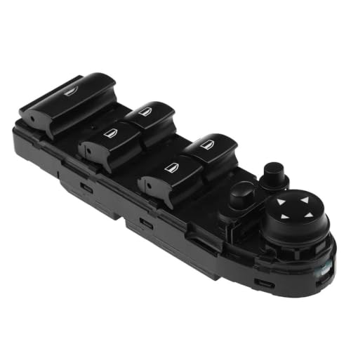 Bouton lève vitre cassé sur BMW Série 3 E90 E91 E92 E93 solution de remplacement blocage
