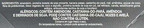 &Joy Barra Protein Nuts 12X35G Banana Canela – Dsp Unitario