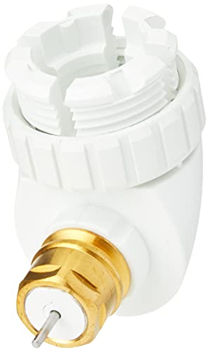 Danfoss Winkeladapter für Thermostatköpfe RAW- und RA2000 013G1350