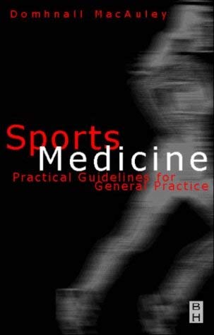 Sports Medicine: A Practical Guide for General Practice