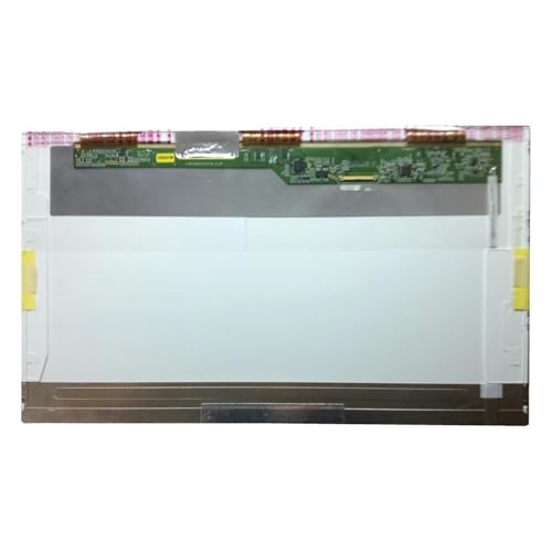 Dalle Écran LED 15,6 pouces LTN156AT27 B156XW02 pièce de rechange pour moniteur de PC