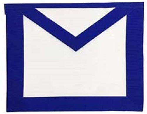 Tablier basique Blue Lodge pour cuisiner en famille le dimanche - 2
